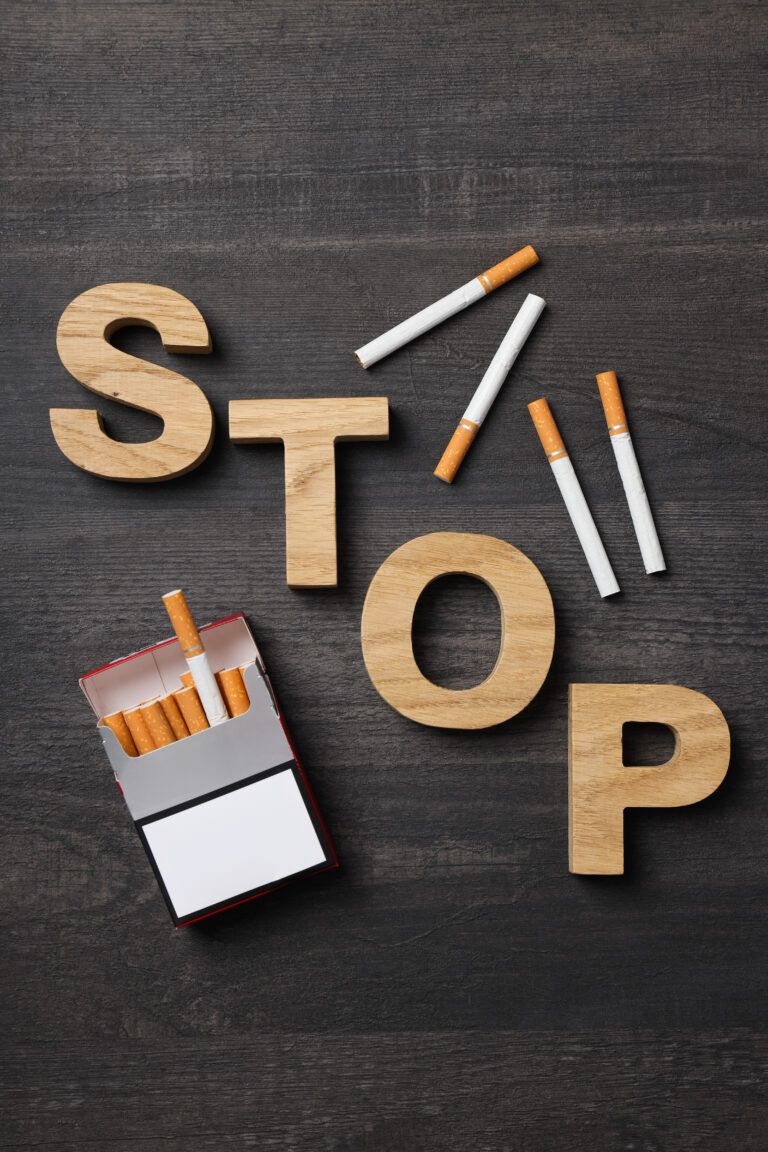 Por qué hoy puede ser un gran día para empezar a dejar el tabaco