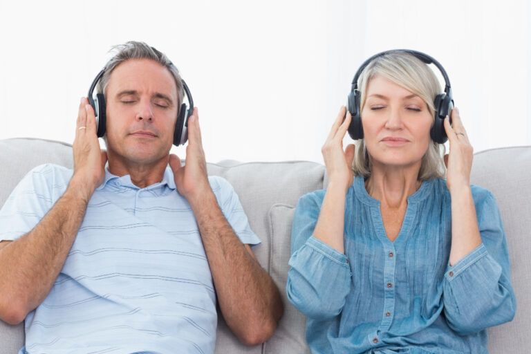 Relajar el cuerpo para abrir la mente: cómo hacer más receptiva tu parte subconsciente