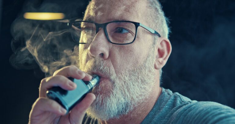 Esta ‘alternativa’ al tabaco puede seguir atrapándote sin que lo percibas