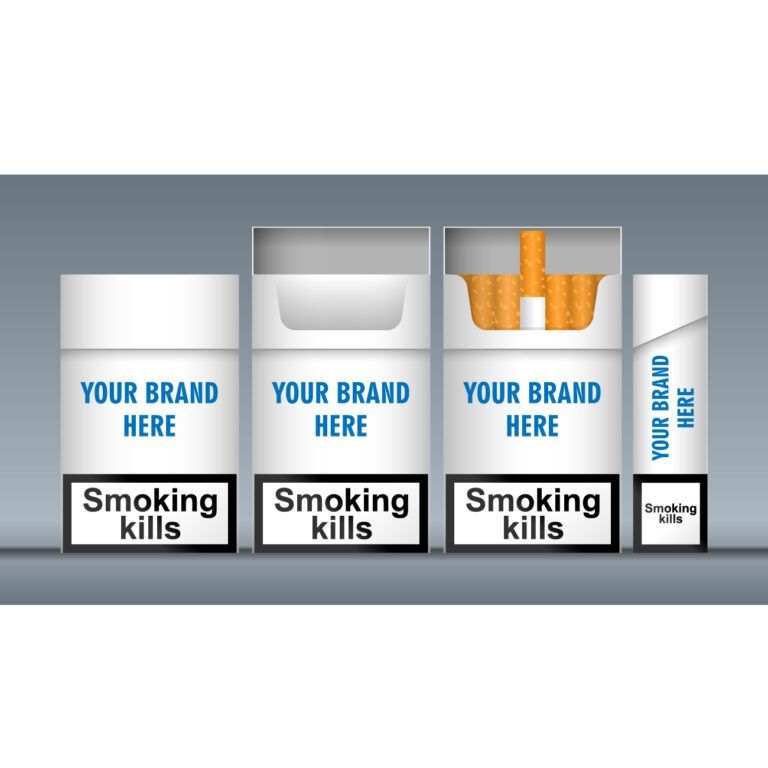 Los secretos de la industria: cómo diseñan cigarrillos y vapeadores (vapers) para engancharte más