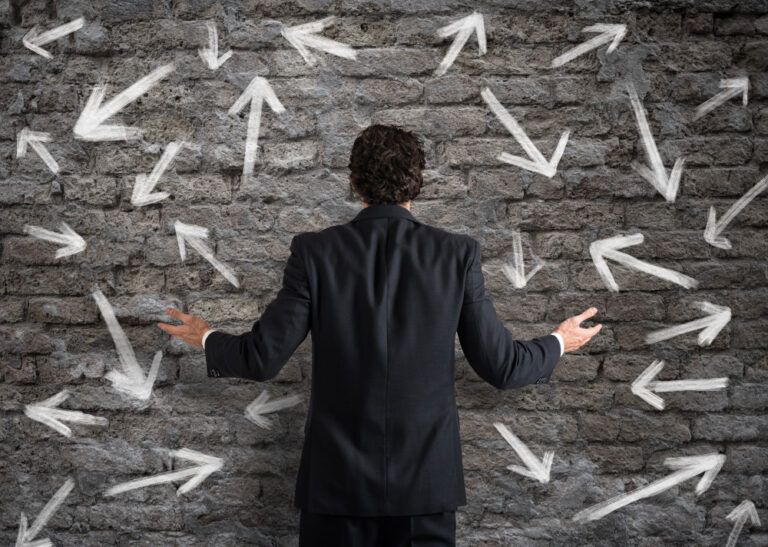 ¿Por qué improvisar no funciona?