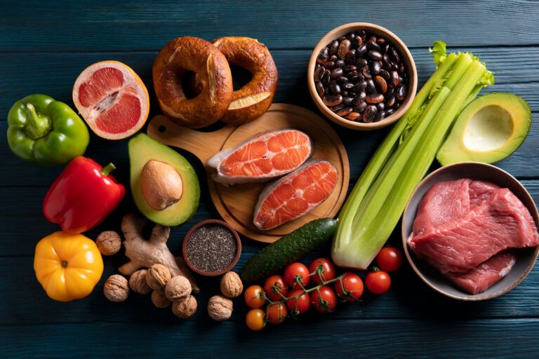 Alimentación saludable durante y después de dejar de fumar: cómo ayudar a tu cuerpo a regenerarse